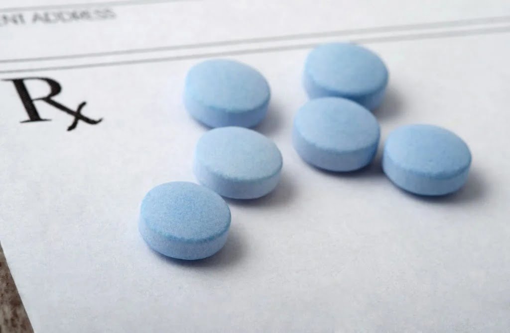 common abused drugs