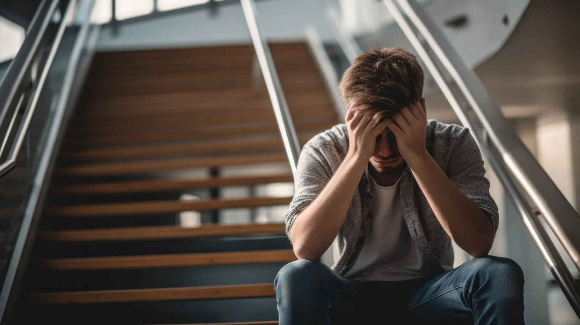 What is “Benzo Belly”? Benzodiazepine Withdrawal Symptoms & Treatment