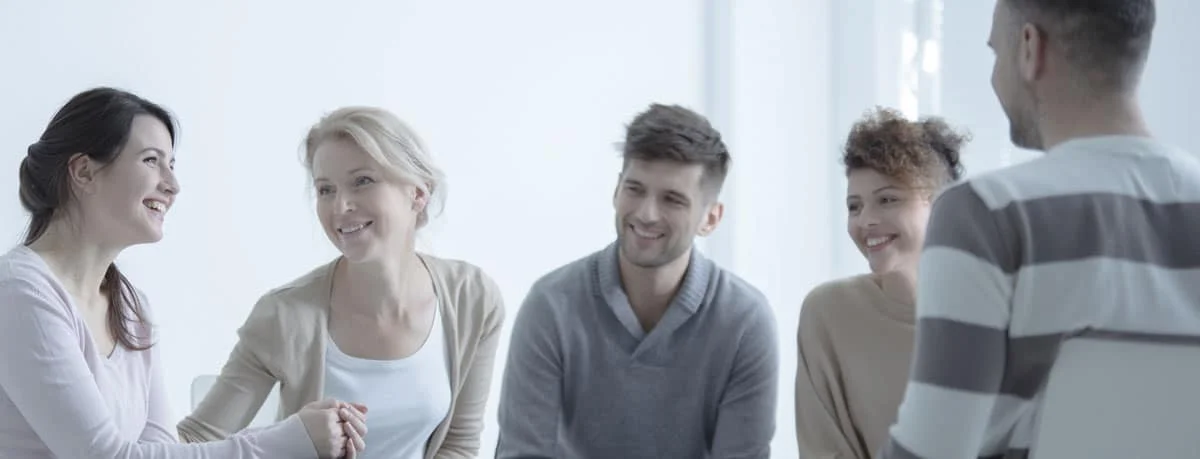 What are the 5 Stages of Addiction Recovery?