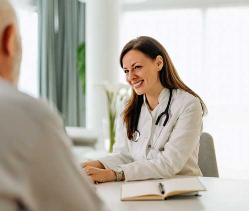 Prescription Pain Medication