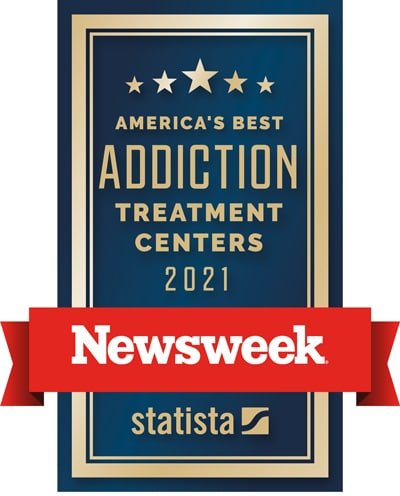 America's Best Addiction Treatment Centers 2021