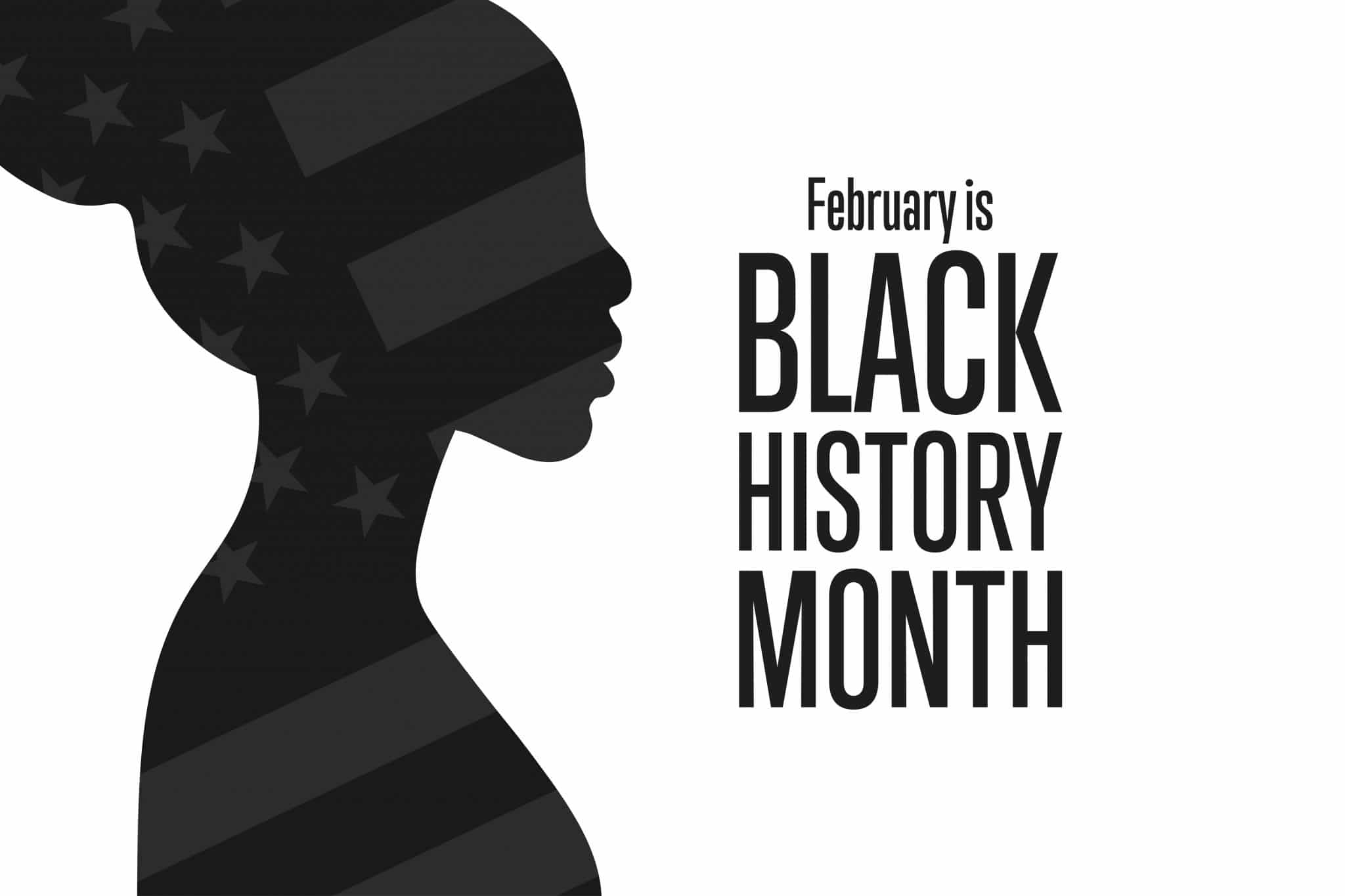 black history month
