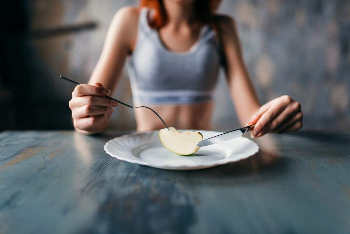 eating disorders on the rise 