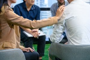 Intensive Outpatient Treatment in NJ