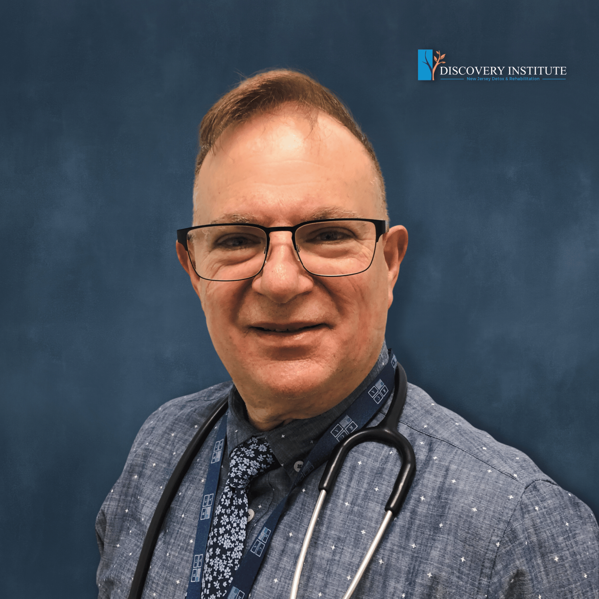 Discovery Institute Staff | Our Team of Addiction and Recovery Experts
