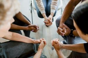 Group Therapy for Addiction and Mental Health In New Jersey