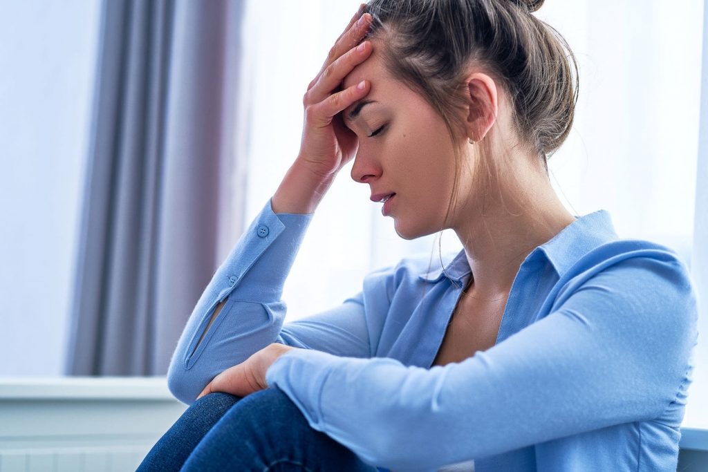 Signs and Symptoms of Librium Abuse New Jersey