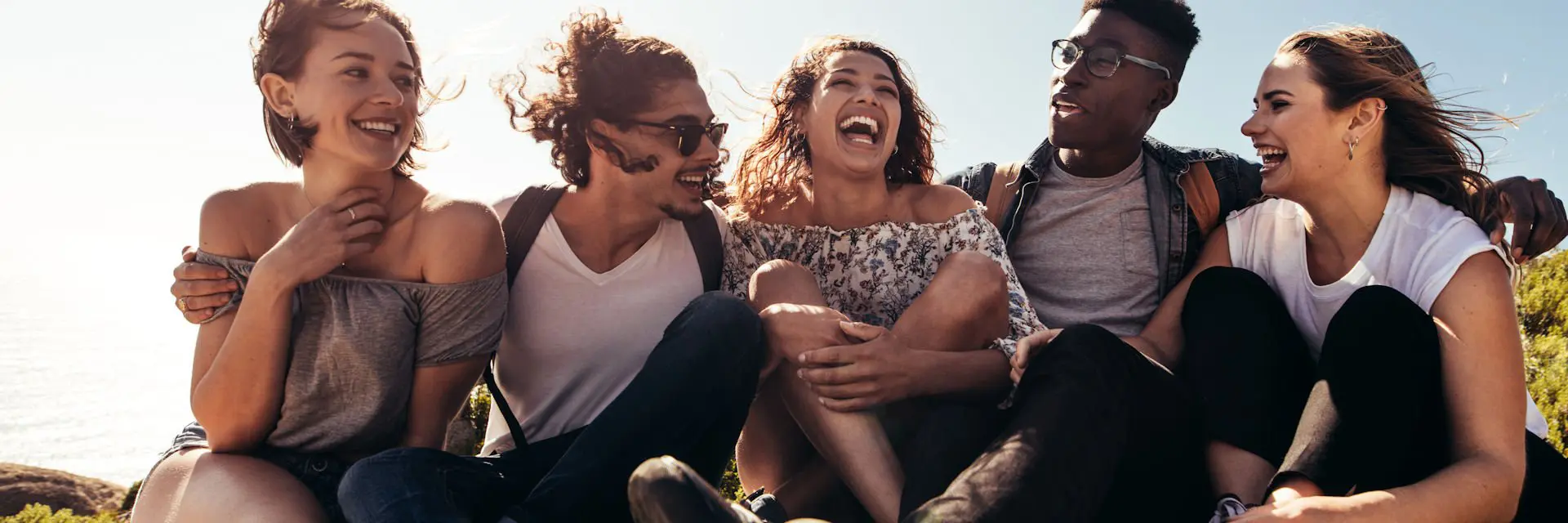 Setting Boundaries with Friends in Recovery