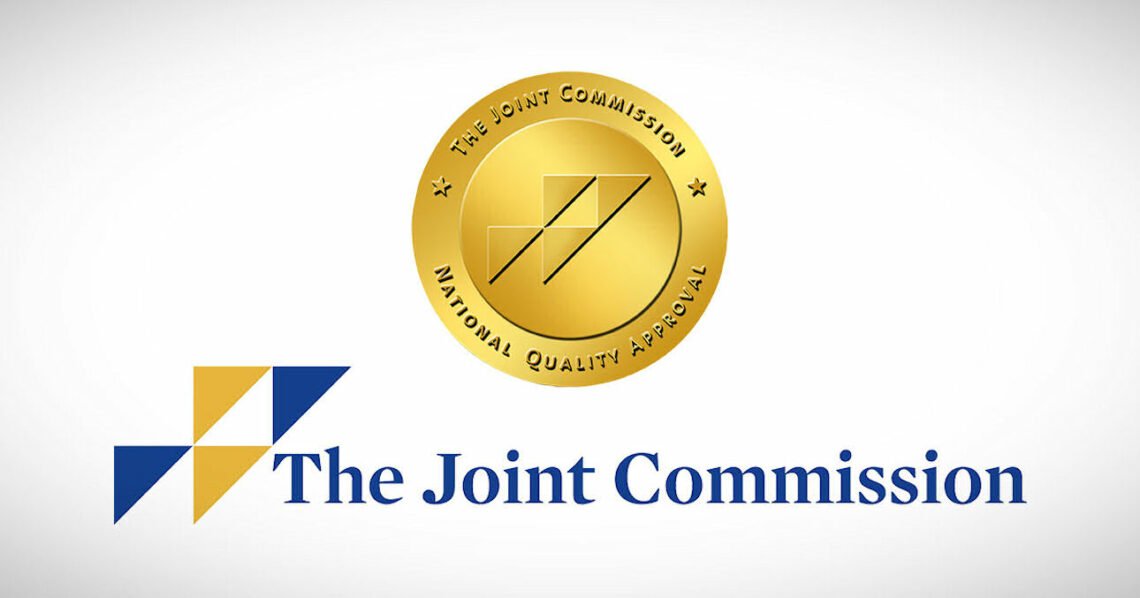joint commission accreditation