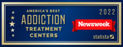 america's best addiction treatment center