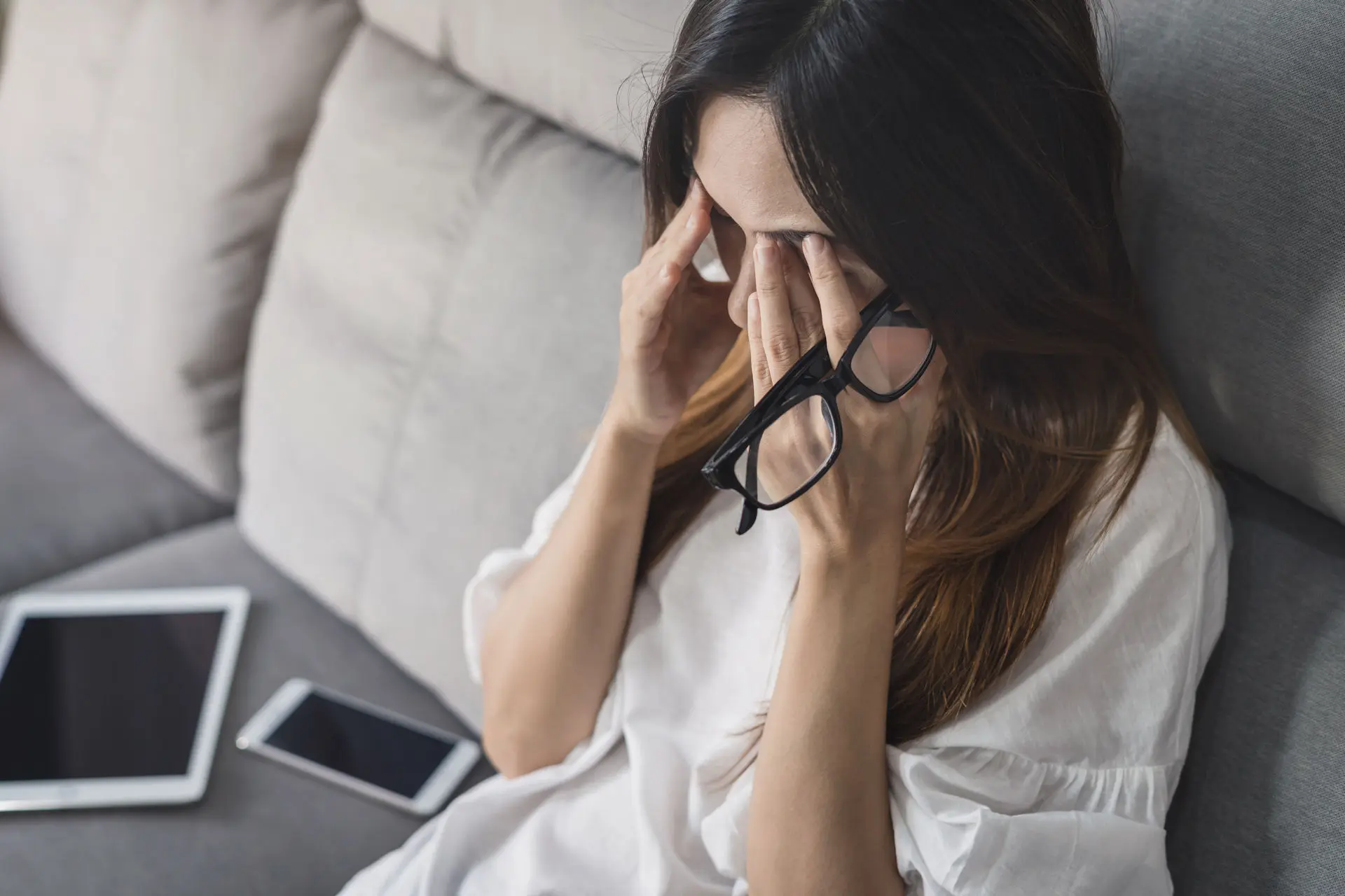 Alcohol and Cortisol: How Drinking and Stress are Related