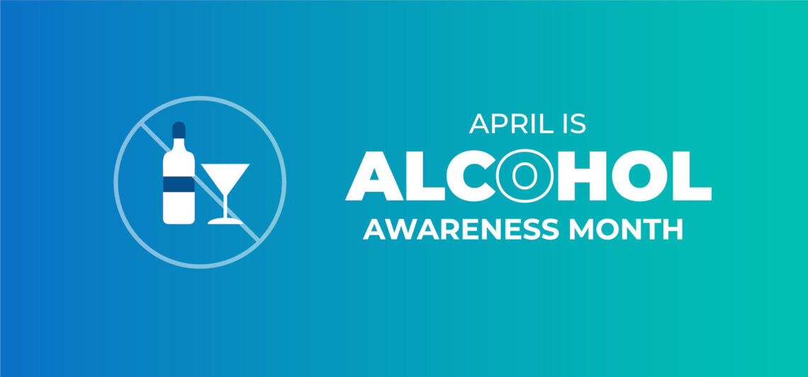 alcohol awareness month