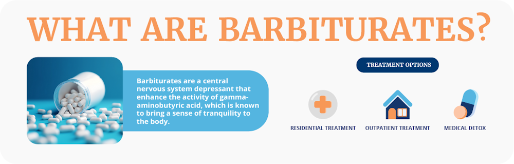 barbiturates addiction