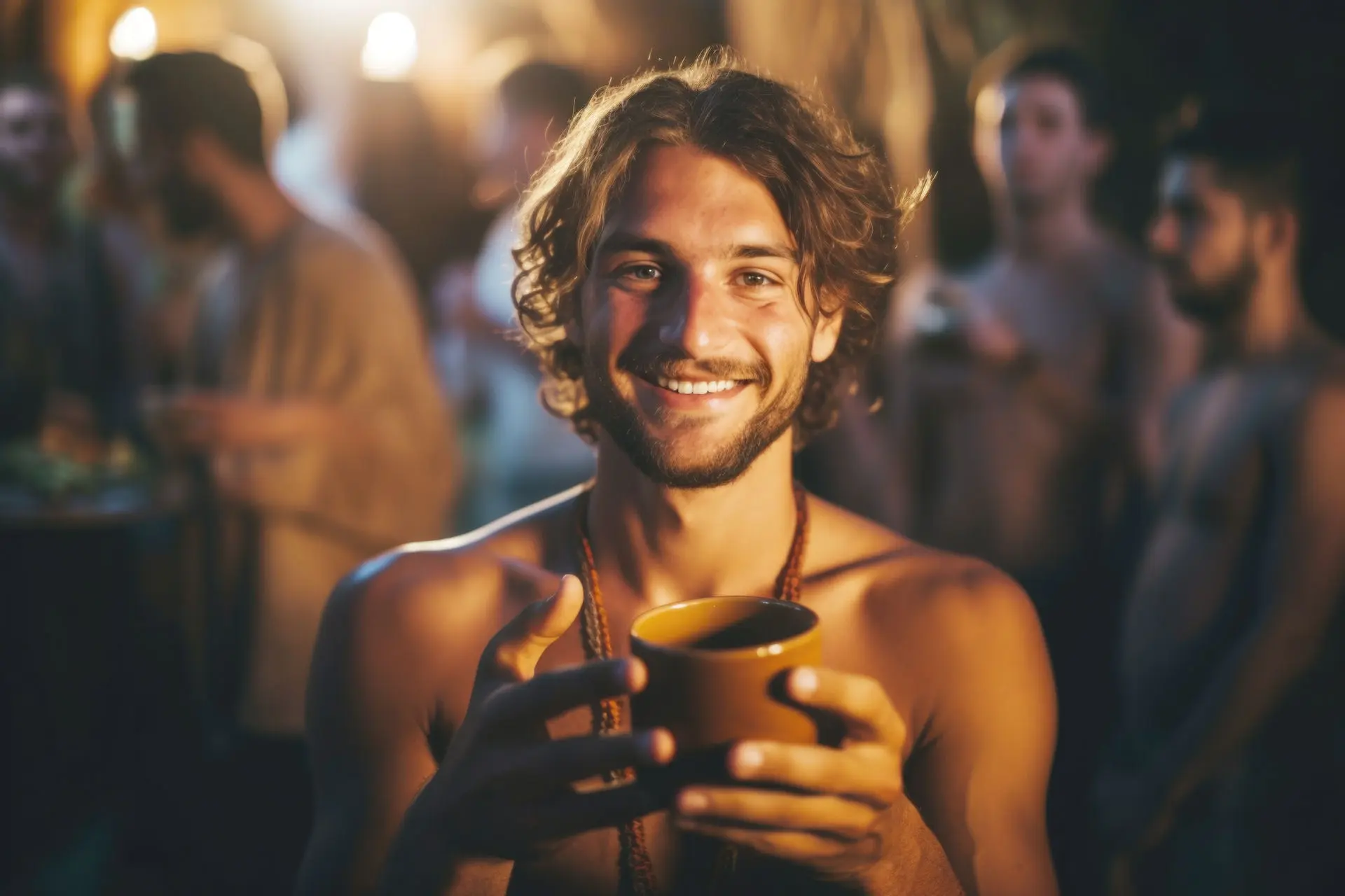 What Do Shrooms Feel Like?