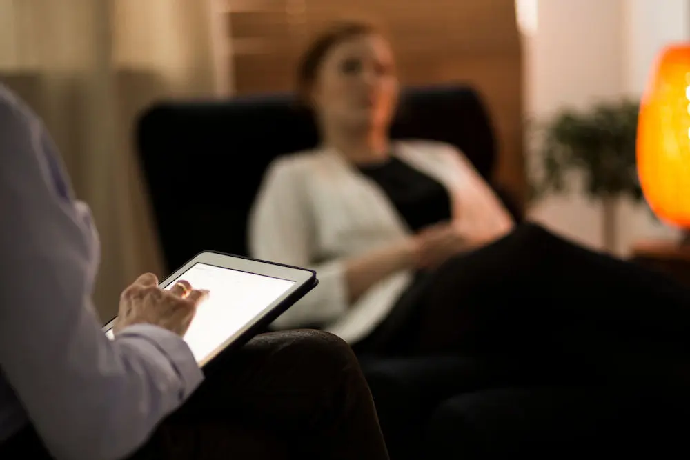 detox-treatment treatment planning in NJ