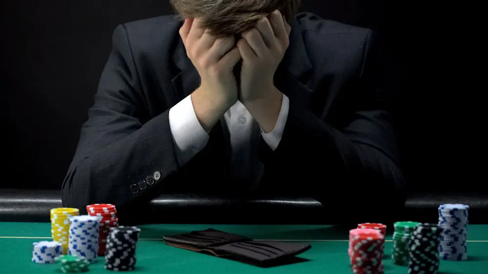 gambling addiction treatment center in New Jersey