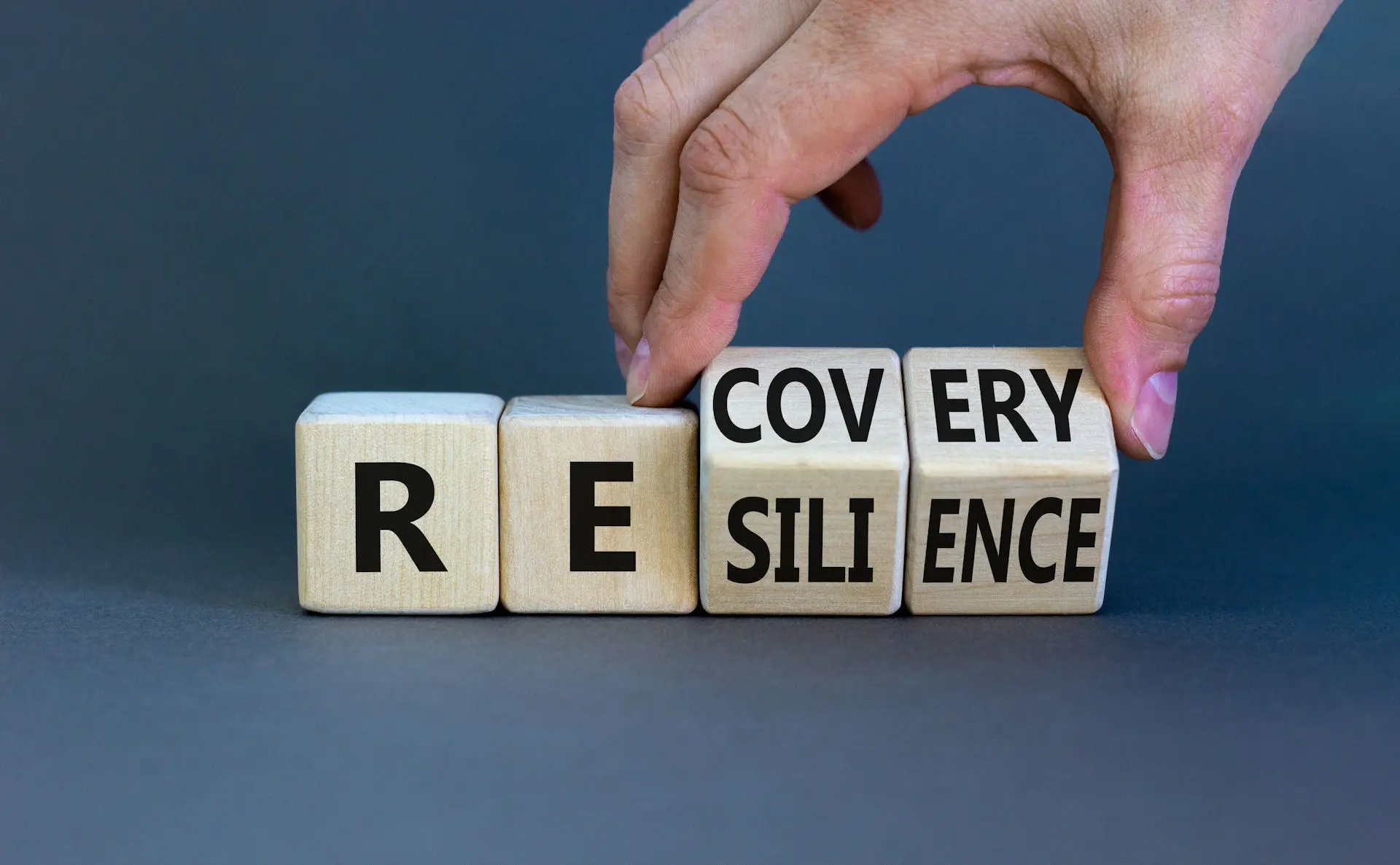 Recovery Words Matter: What We Can Do to Destigmatize Addiction