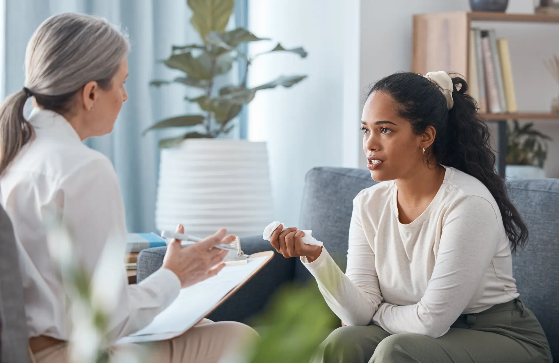 What is Alcoholic Hallucinosis?