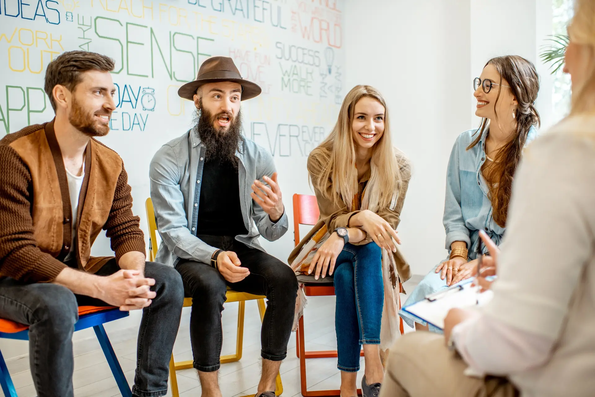 The Role of Technology in Addiction Treatment and Mental Health Services