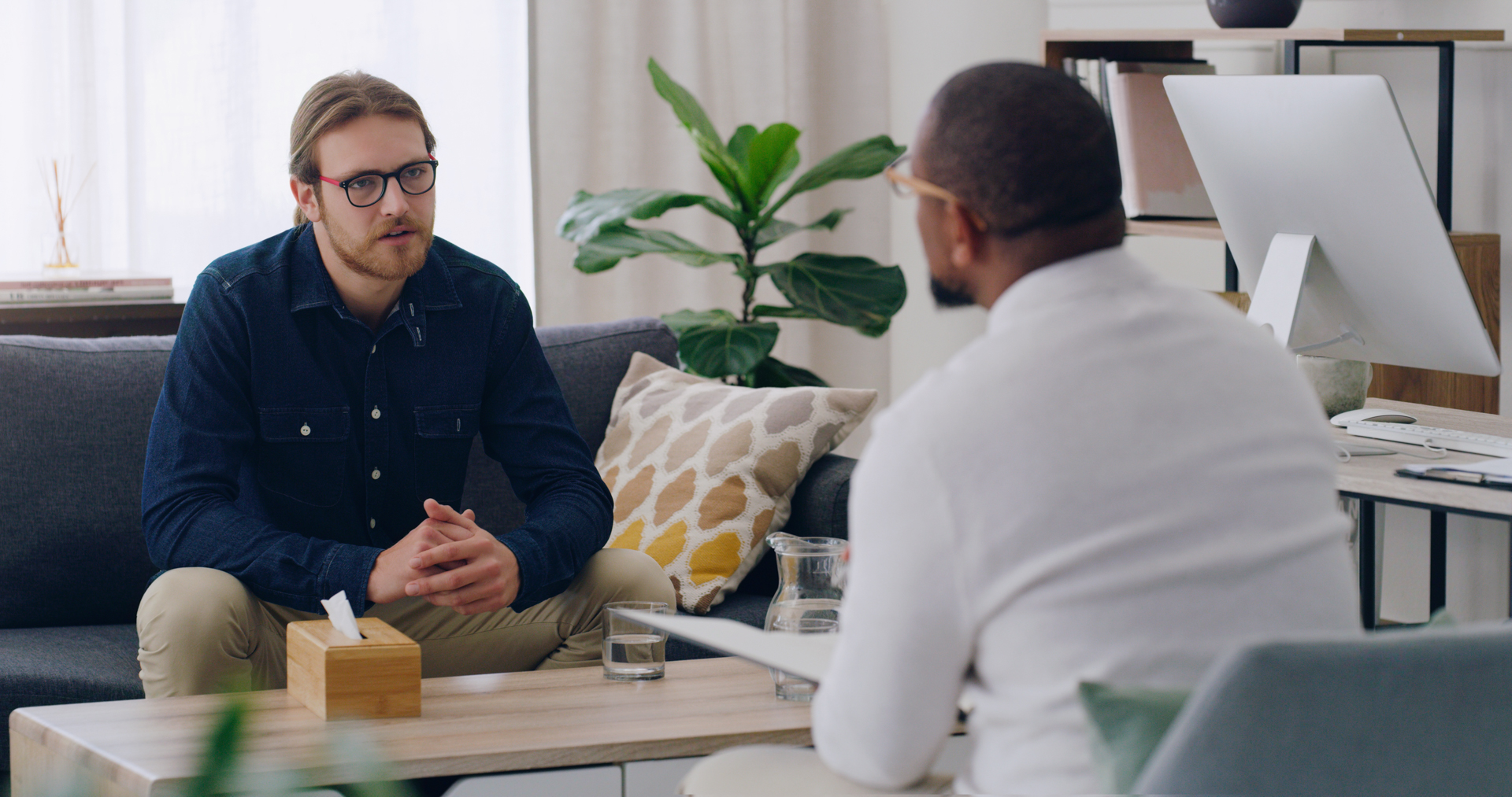 how to identify co-occurring disorders