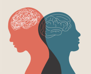 how to identify co-occurring disorders