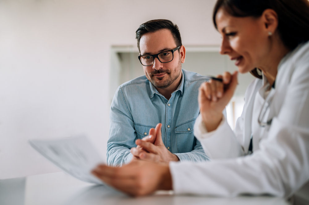 pharmacotherapy for opioid use disorder