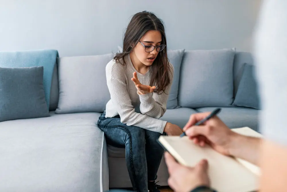 relapse prevention plan