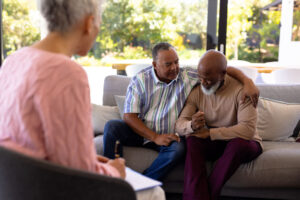 family counseling