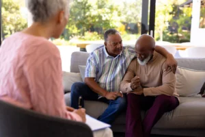 family counseling