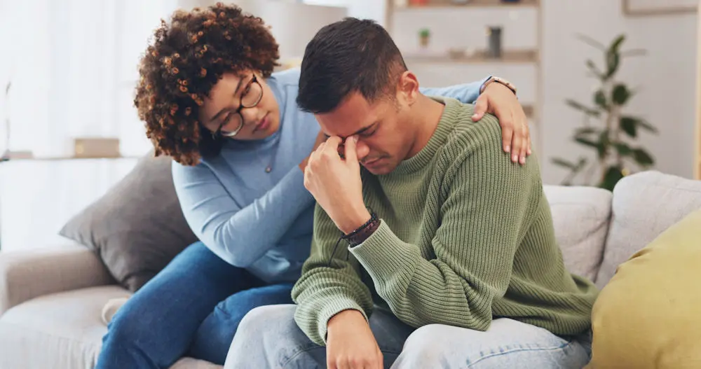 personality disorders and addiction treatment in NJ