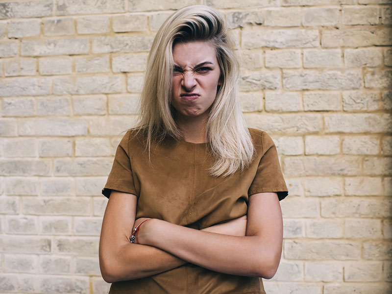 Drop The Rock and Steps 6 and 7 of The Twelve Traditions