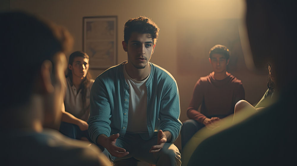 mental health stigma