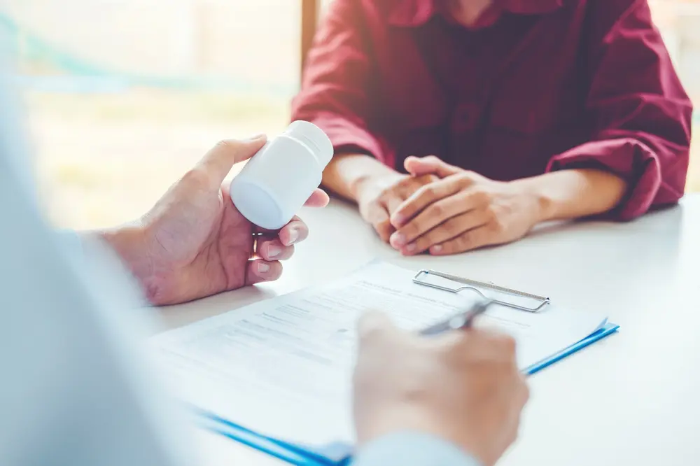 Why Knowing Diazepam's Duration Matters