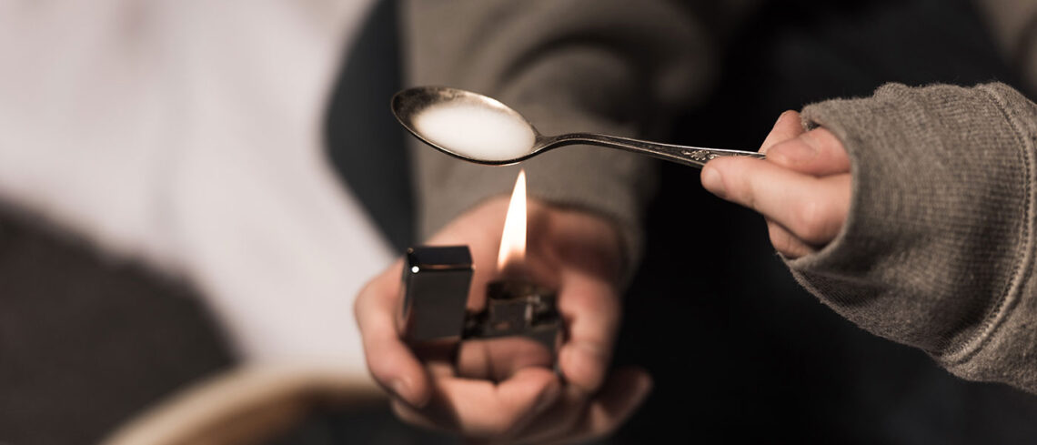 Freebasing refers to create a pure base form that can be smoked.