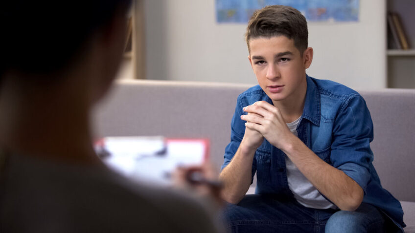 Anxiety in Men: Symptoms, Causes, and Treatment