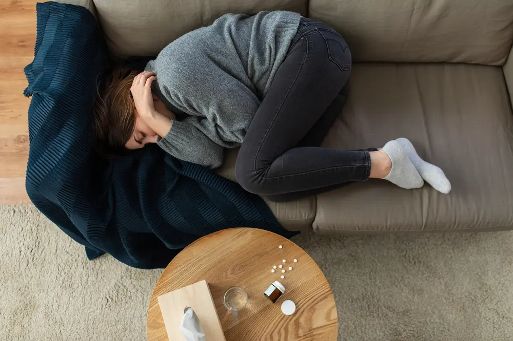 Common Suboxone Withdrawal Symptoms