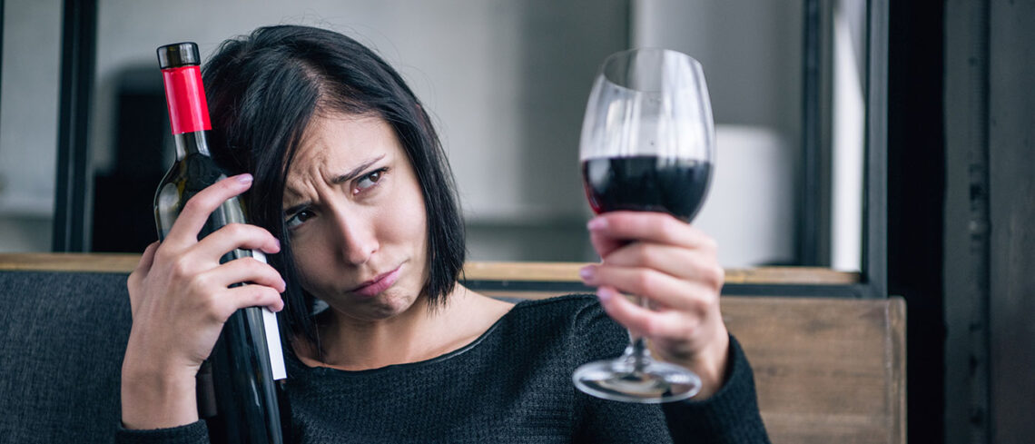 What is an Addictive Personality?