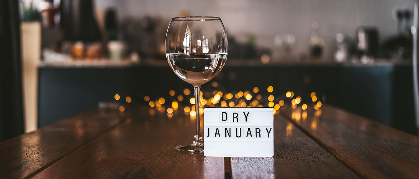 ​​Benefits of Dry January Week by Week: Your Complete Health Timeline