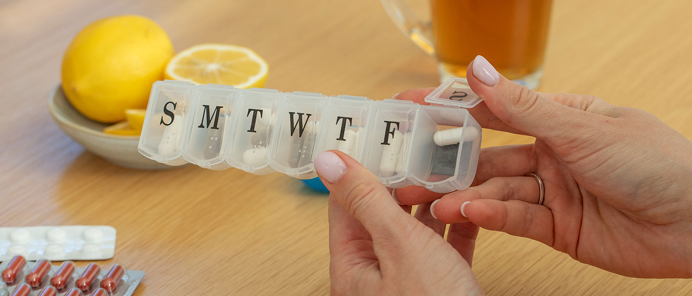 Drug Taper Definition: How to Safely Reduce Medication Use