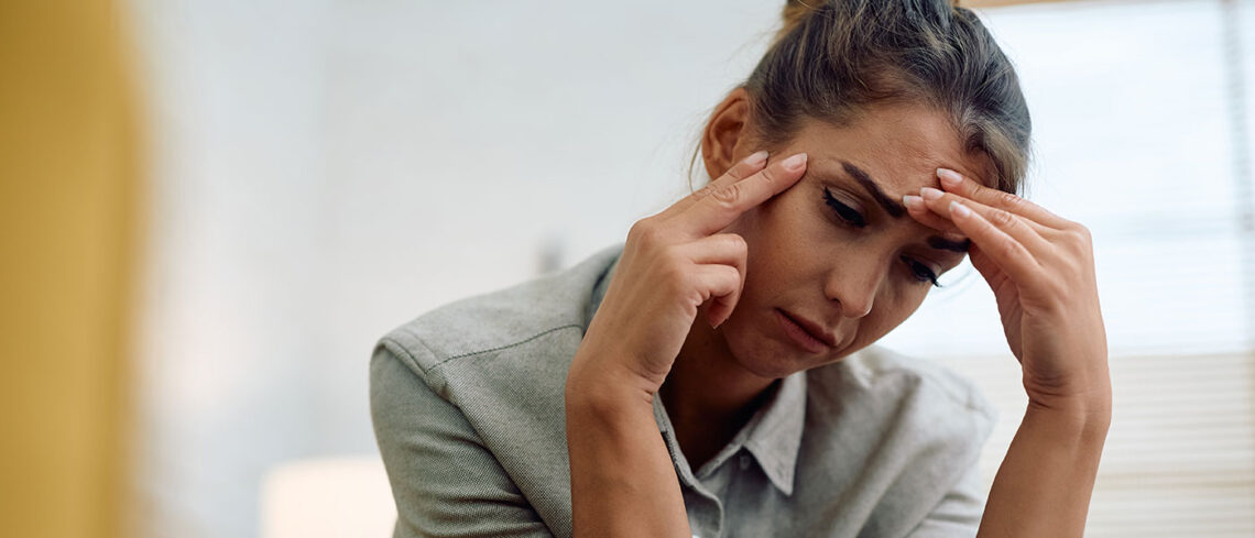 Gabapentin Withdrawal Symptoms