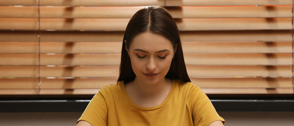 The AA prayers are intended to enhance self-awareness