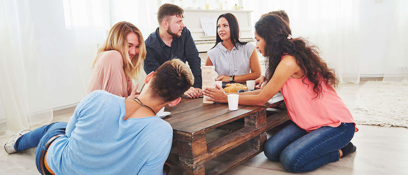 Sober Roommates in NJ: Find Safe, Supportive Housing