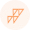 JointCommission Solid orange square with a faint pattern in the center.