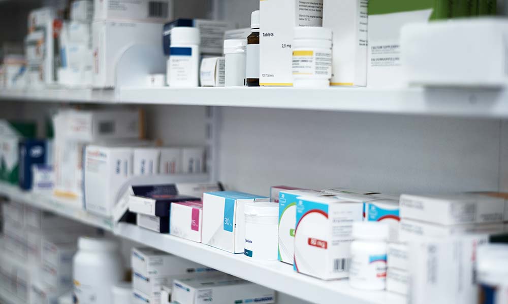Don't take medications outside of prescribed guidelines