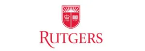 Image7-300x105 Rutgers logo with red shield and text.