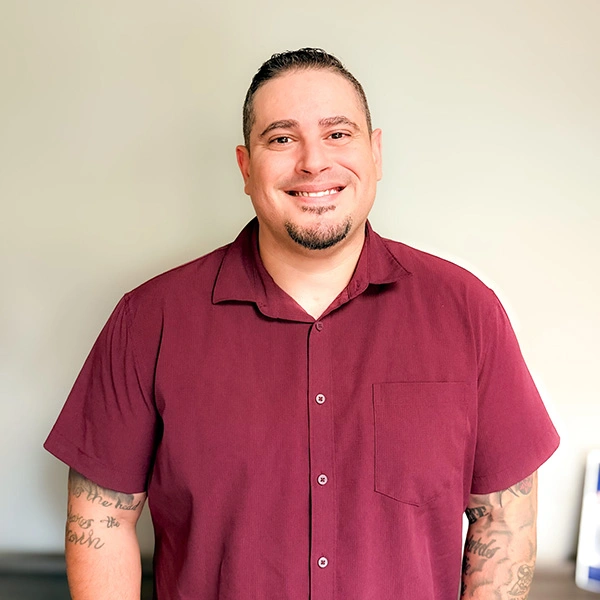 Sean Garcia