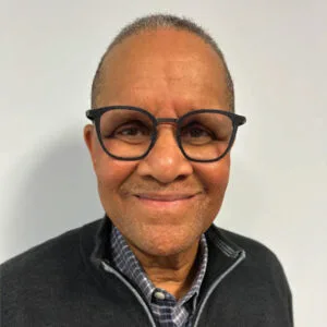 Dr. Michael DeShields