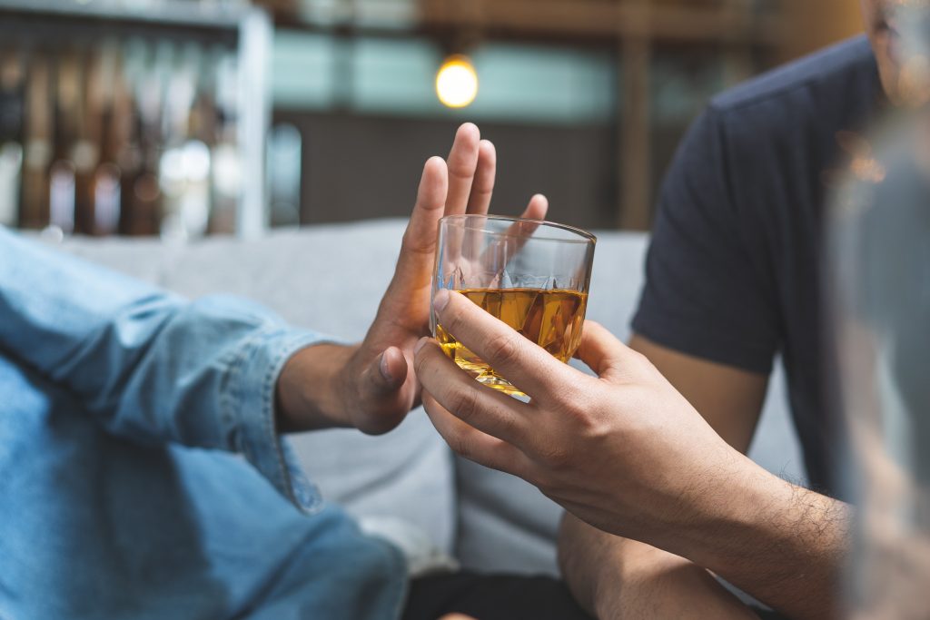 Life After Alcohol Rehab: What the First Year of Recovery Actually Looks Like
