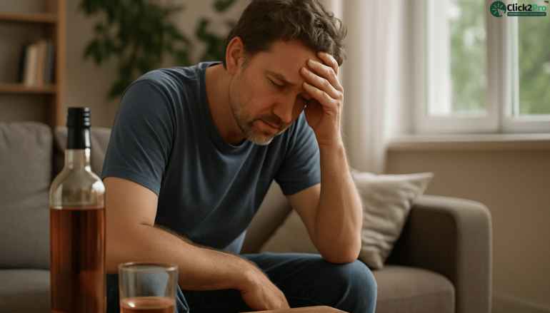 Can You Die From Alcohol Withdrawal? Yes – Here’s What You Need to Know