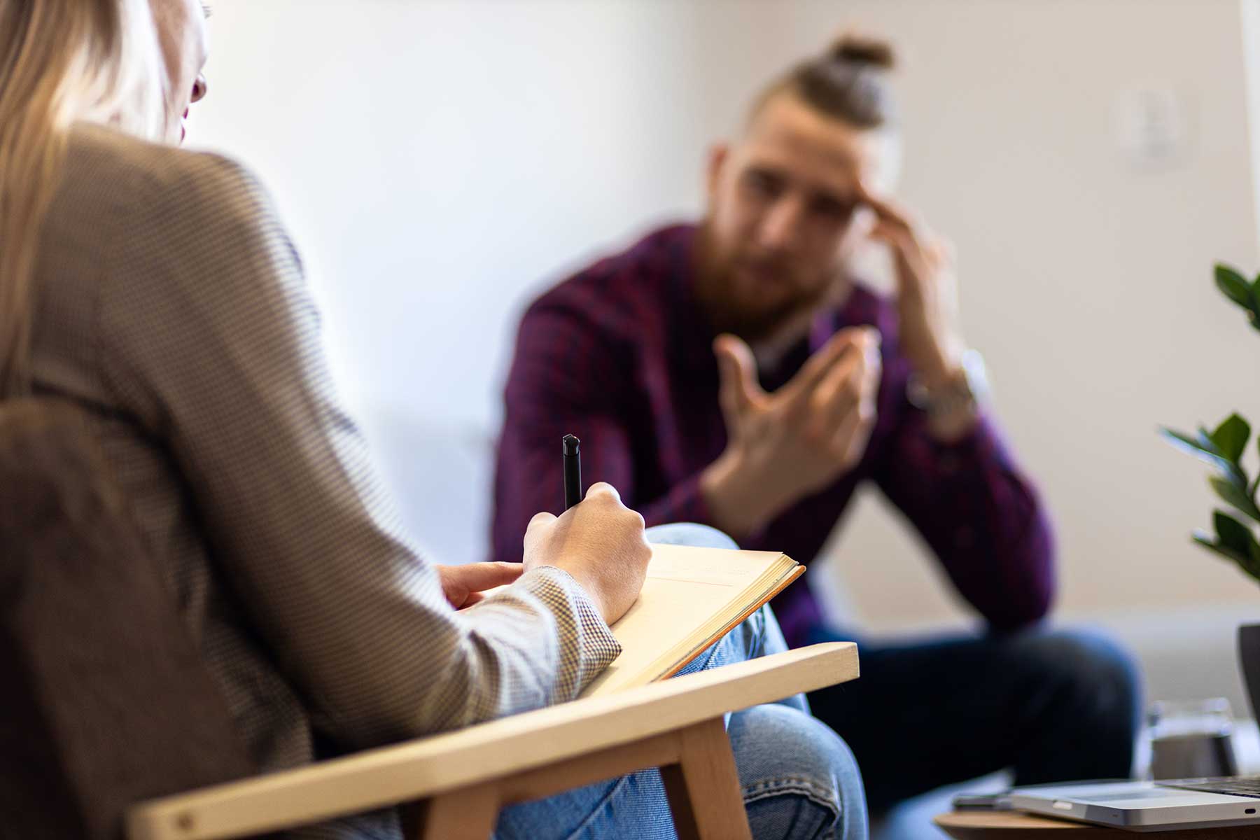 Heroin Detox vs. Heroin Rehab: What’s the Difference (and Which Comes First)?